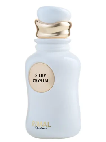 Imagen de Silky Crystal