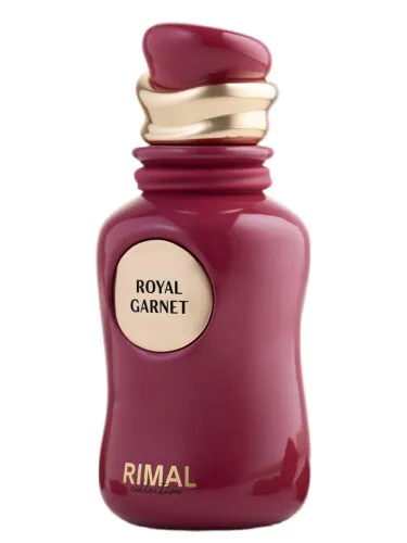 Imagen de Royal Garnet