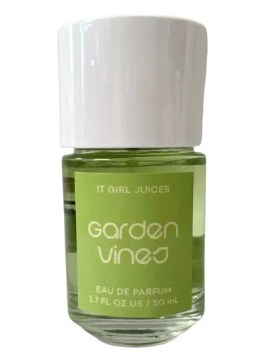 Perfume Garden Vines de It Girl Juices
