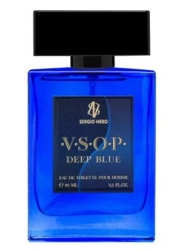 Imagen de VSOP Deep Blue