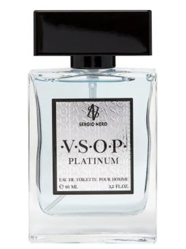 Imagen de VSOP Platinum