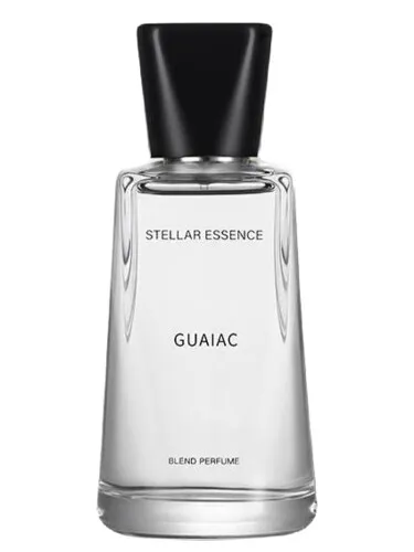 Perfume Guaiac de Stellar Scents