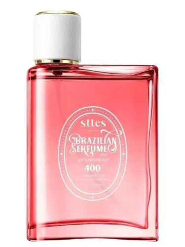 Perfume 400 de Sttes Brazilian