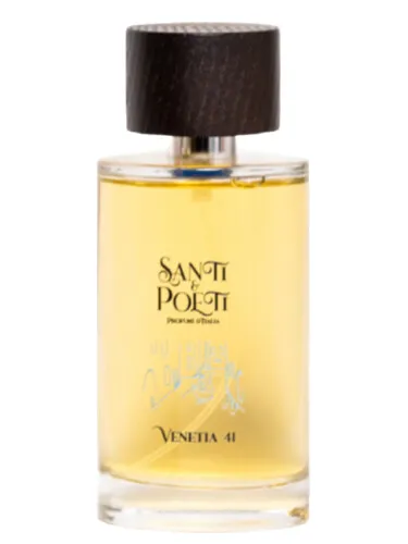 Perfume Venetia 41 de Santi e Poeti