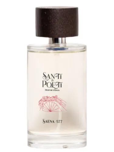 Perfume Saena 577 de Santi e Poeti