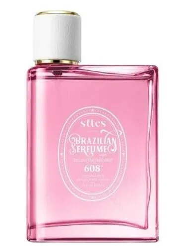 Perfume 608 de Sttes Brazilian