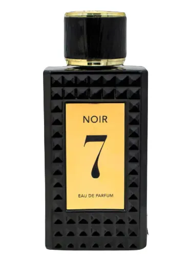 Perfume Noir 7 de Fragrance World