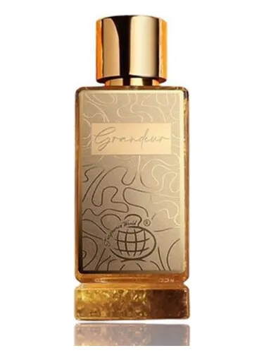 Perfume Grandeur de Fragrance World