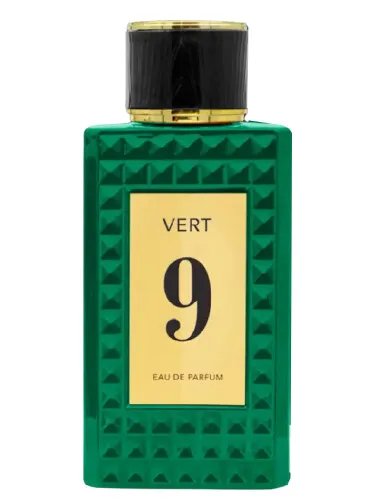 Perfume Vert 9 de Fragrance World