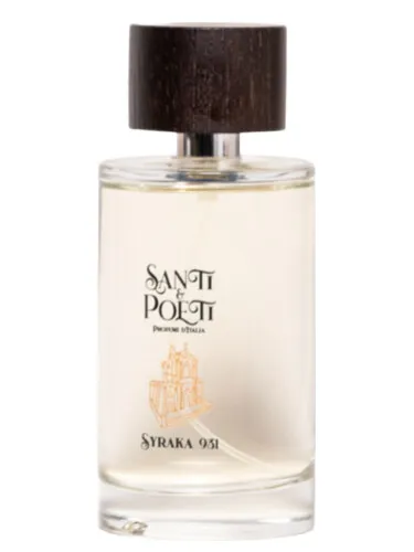 Perfume Syraka 931 de Santi e Poeti