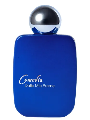 Imagen de Comedìa Delle Mie Brame