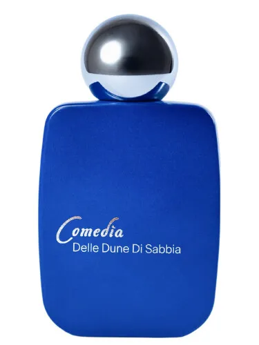 Perfume Comedìa Delle Dune Di Sabbia de Comedìa