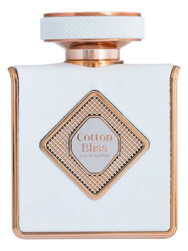 Perfume Cotton Bliss de Risala Elite