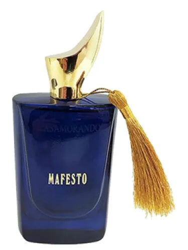 Perfume Casamorando Mafesto de Fragrance World