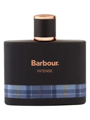 Perfume Coastal Intense de Barbour