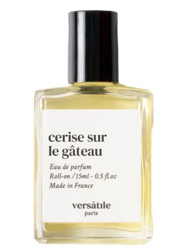Perfume Cerise Sur Le Gateau de Versatile Paris