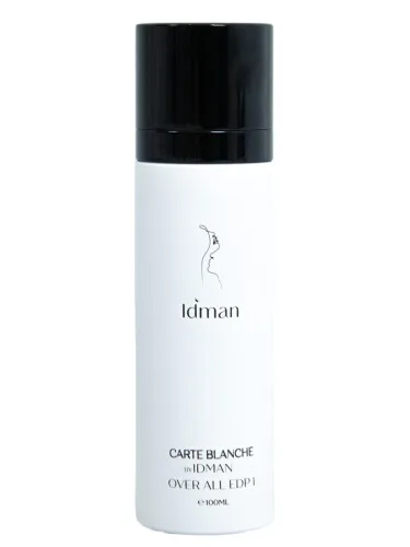 Perfume Carte Blanche de IDMAN