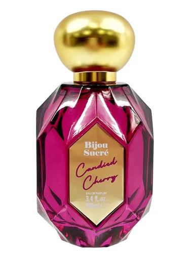 Perfume Candied Cherry de Palm Beach Beauté
