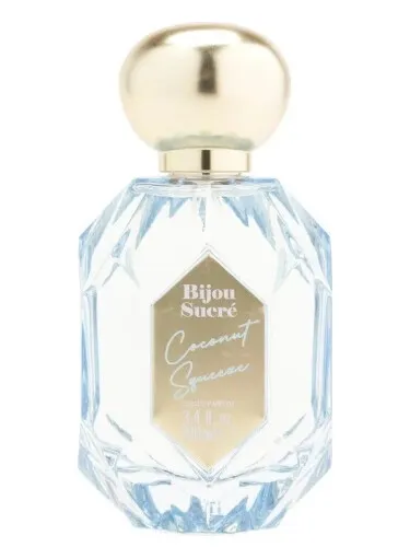 Perfume Coconut Squeeze de Bijou Sucre