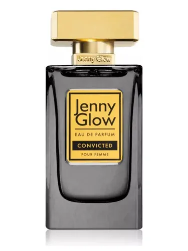 Perfume Convicted de Jenny Glow