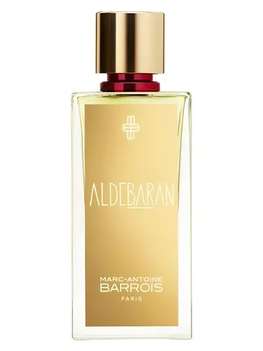 Perfume Aldebaran de Marc-Antoine Barrois