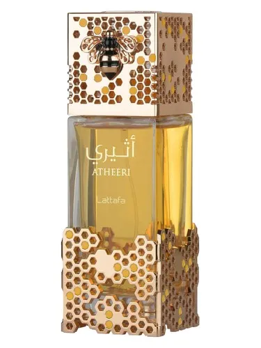 Perfume Atheeri de Lattafa Perfumes
