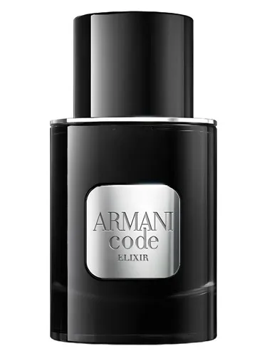 Perfume Armani Code Elixir de Giorgio Armani