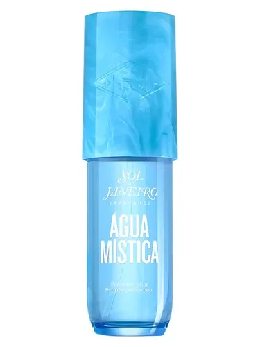 Perfume Água Mística de Sol de Janeiro