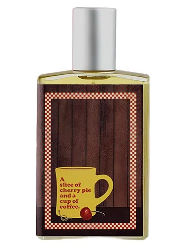 Perfume A Little Secret de Imaginary Authors