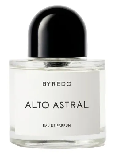 Perfume Alto Astral de Byredo