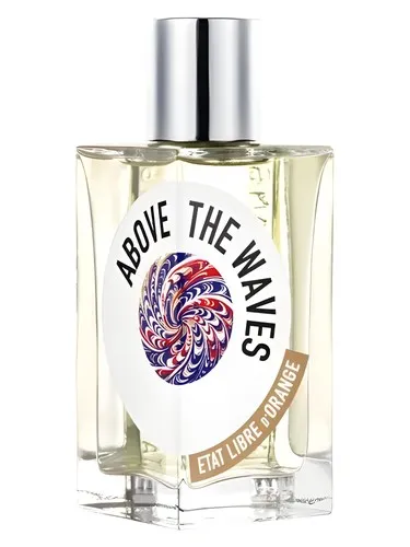 Perfume Above the Waves de Etat Libre d'Orange