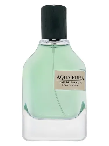 Perfume Aqua Pura de Fragrance World