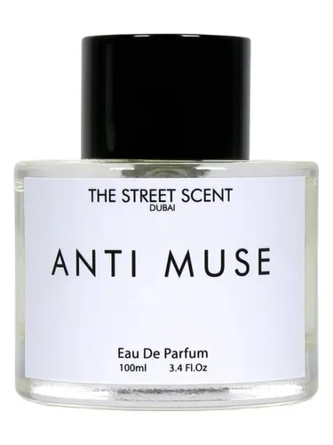 Perfume Anti Muse de The Street Scent