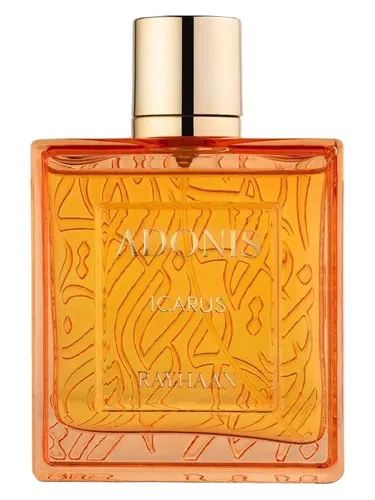 Perfume Adonis Icarus de Rayhaan
