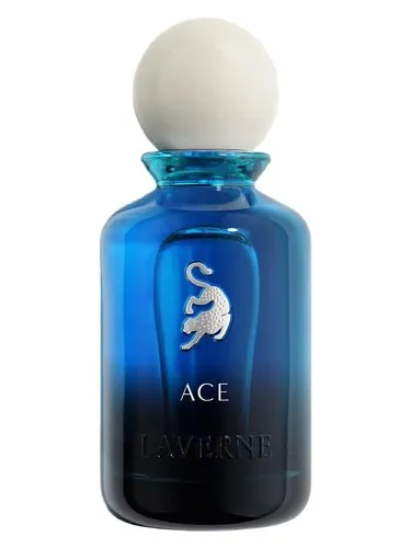 Perfume Ace de Laverne