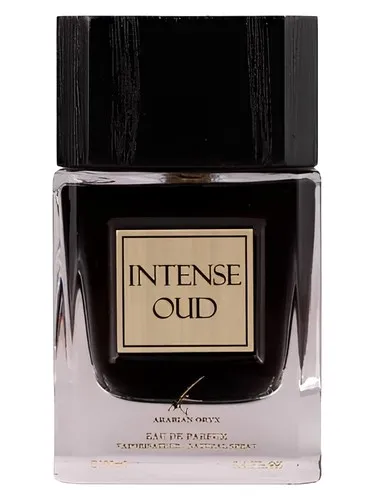 Perfume Arabian Oryx - Intense Oud Saffron de PARIS CORNER