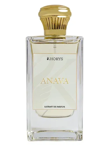 Perfume Anava de KHORYS