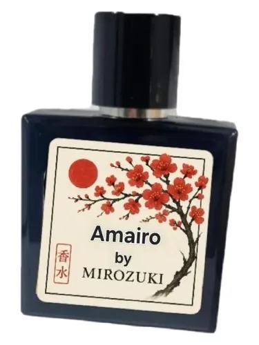 Perfume Amairo de Mirozuki