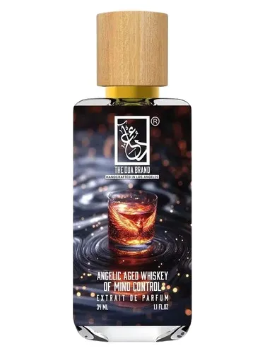 Perfume Angelic Aged Whiskey of Mind Control de The Dua Brand