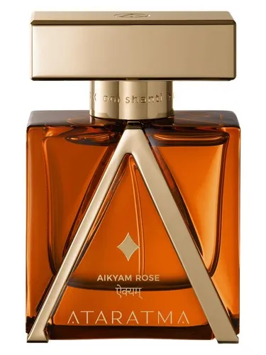 Perfume AIKYAM ROSE de Ataratma