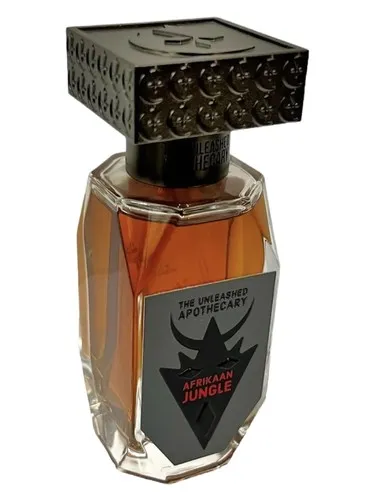Perfume Afrikaan Jungle de The Unleashed Apothecary