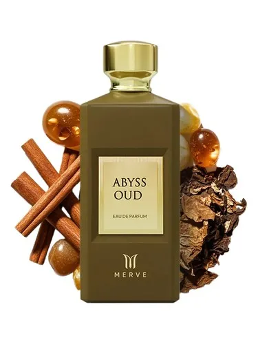 Imagen de Abyss Oud