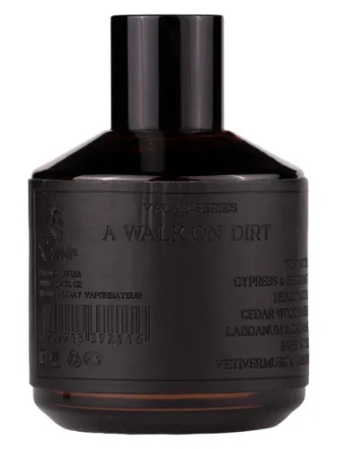 Perfume A Walk on Dirt - Valar Series de PARIS CORNER