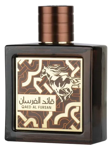 Imagen de Qaed Al Fursan Untamed