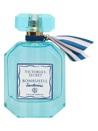 Perfume Bombshell Santorini de Victoria's Secret