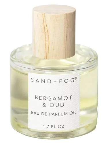 Imagen de Bergamot & Oud