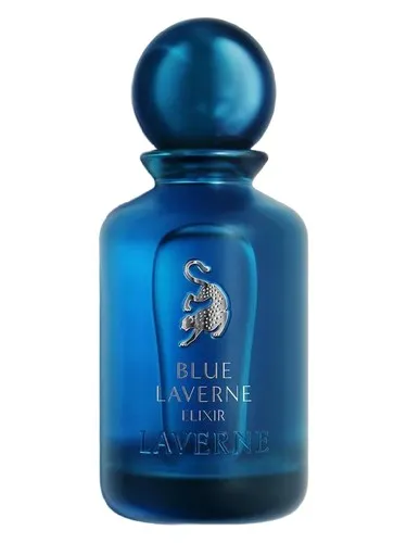 Perfume Blue Laverne Elixir de Laverne