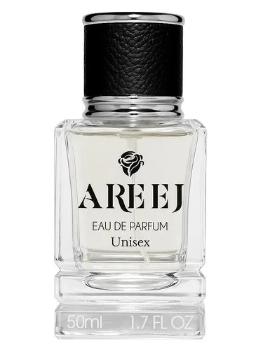 Perfume Black Pepper de Areej