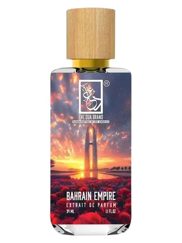 Perfume Bahrain Empire de The Dua Brand