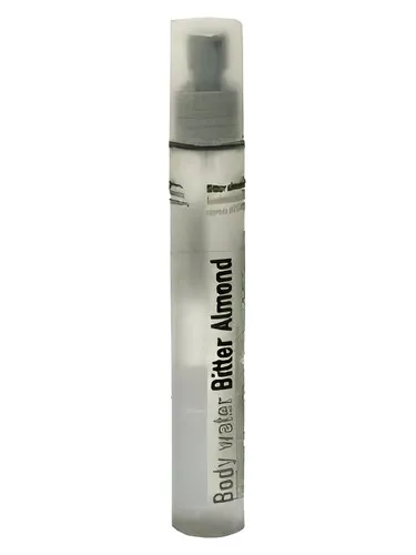 Perfume Bitter Almond de Korres